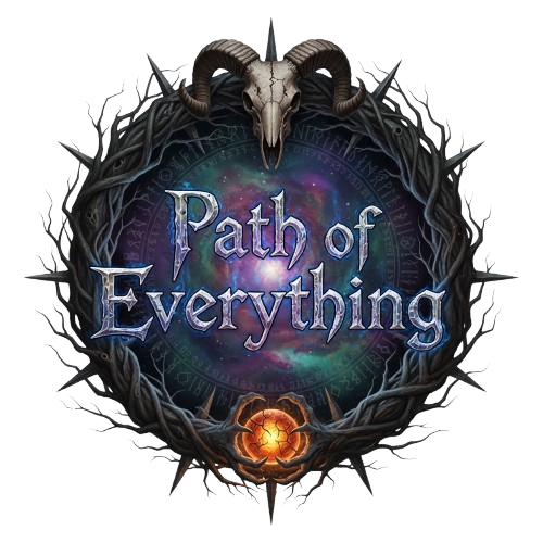 Path of Exile Logo